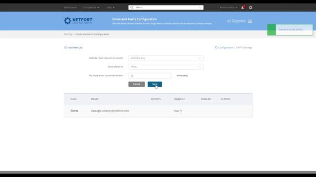 7 Step LANGuardian System Health Check смотреть онлайн