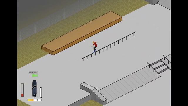 RocCityRoller | SkateRide | Clip Dump #1 смотреть онлайн