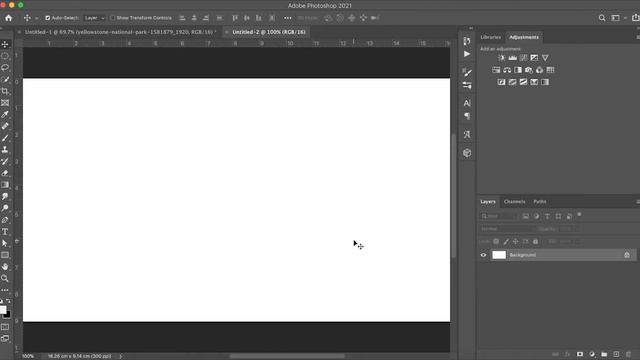How To Put Image In Text In Photoshop | Text Effect Photoshop Tutorial смотреть онлайн