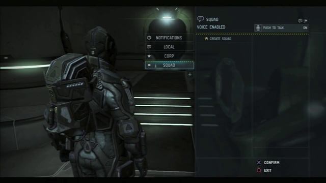 Eve Dust 514 Review смотреть онлайн