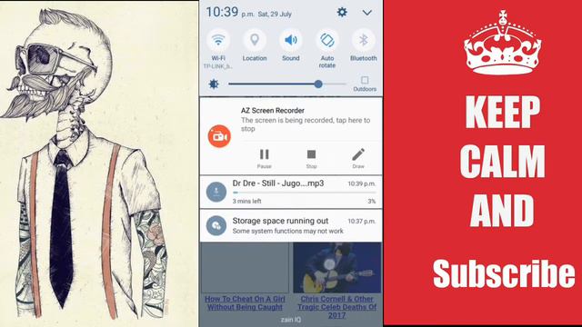 How to download any song From youtube mp3 without any app 2017 !!!! смотреть онлайн