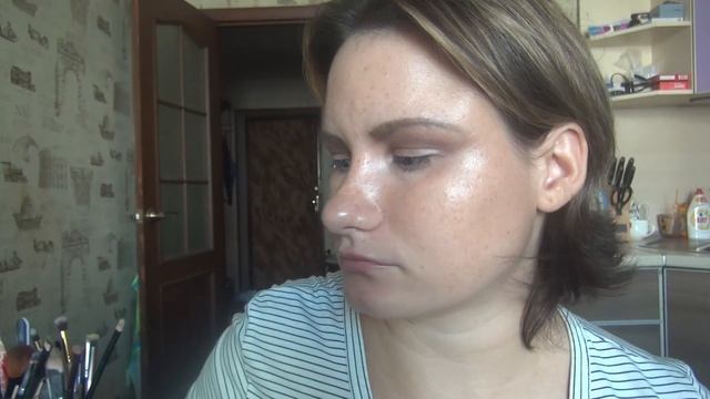 Макияж с палеткой Do Do Girl - 1 часть смотреть онлайн