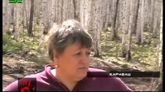 Беспредел в Карабаше смотреть онлайн