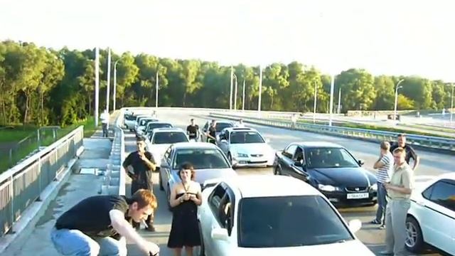 honda accord party novosibirsk 10 minutes break смотреть онлайн