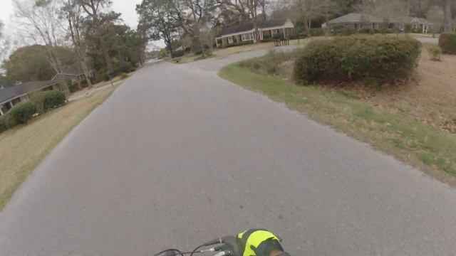 First Ride Puch maxi 1977 super clutch, moped tuning. смотреть онлайн