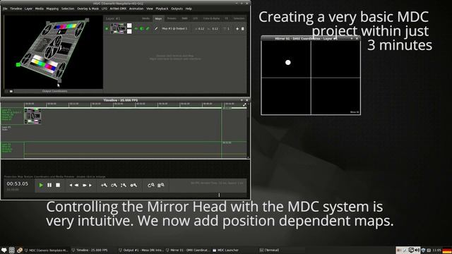 MDC project within 3 minutes смотреть онлайн