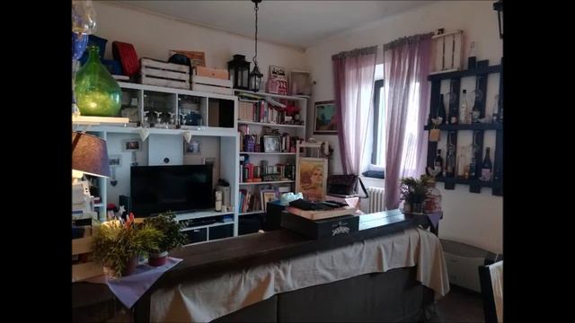 ROCCA DI PAPA appartamento con terrazzo смотреть онлайн