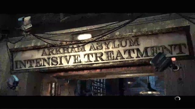 *FIXED* Batman: Arkham Asylum Mac (free) no serial смотреть онлайн