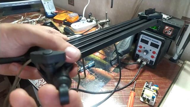 Переделка светильника из люминесцентной лампы под светодиодные ленты №4 смотреть онлайн