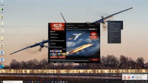 WarThunder | VR | решение проблемы с запуском