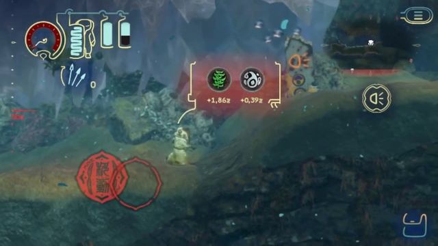 Shinsekai Into the Depths-First Look Gameplay #applearcade #iosgames #mobilegames смотреть онлайн