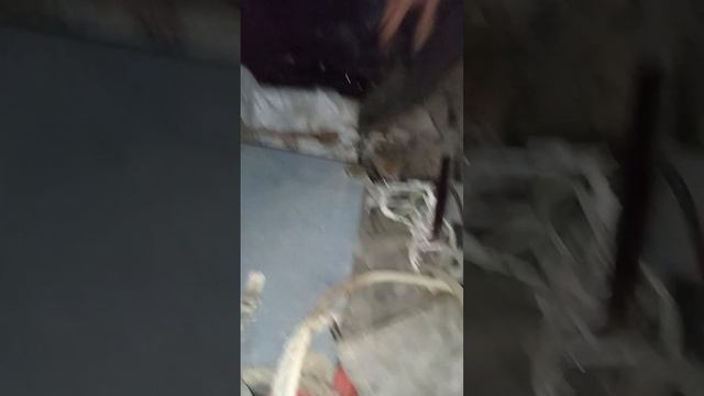 пытаемся завести мотоблок часть 2 смотреть онлайн