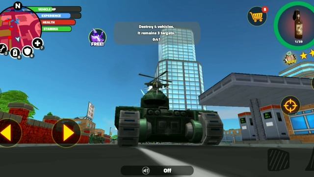 Stick Army VS Robot Tank Military Transformers #stickman #finalbattle#android #games#naxeex смотреть онлайн