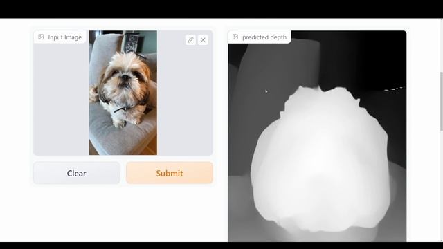 Depth Maps and Point Clouds with DPT - The AI and Deep Learning Model of The Day #3 смотреть онлайн