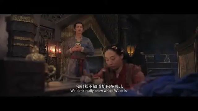 Monster Hunt 2 Movie Wuba All Cute Scenes