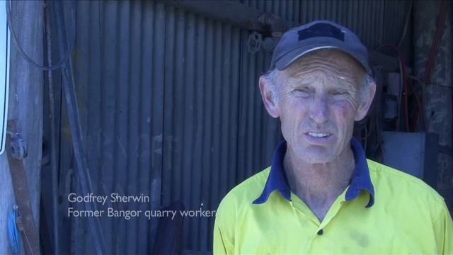 Сланцевые карьеры Австралии - Каменные крыши Мельбурна и Сиднея смотреть онлайн