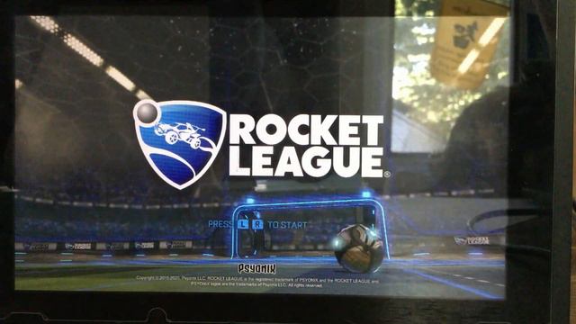 How To Link Rocket League Accounts With Epic Games (Xbox/Steam/PlayStation/Switch)