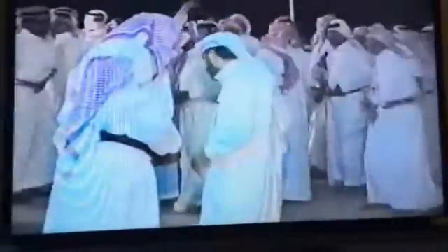 مدح فهد الشهراني في آل بجييد الثعلبي الأحمري смотреть онлайн