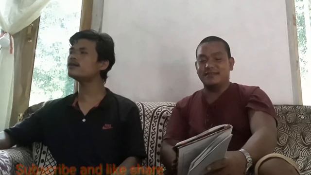 Git practice ka enga,Sengseng Sangma смотреть онлайн