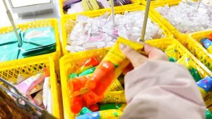 ЧЕК в МОЙ РОСТ ЧЕЛЛЕНДЖ? Покупаю ВСЁ Что ХОЧУ? Мама в Шоке