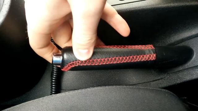 Вялый ручник смотреть онлайн