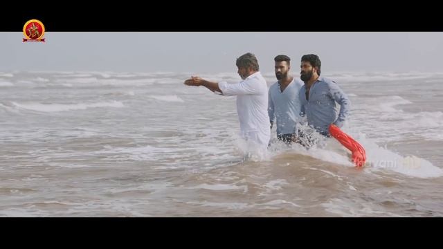 Jaya Janaki Nayaka Powerful Fight Scenes | Best Action Scenes | Bhavani HD Movies смотреть онлайн