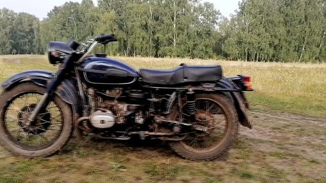 Старания оператора тёмы и Сектор газа