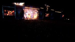 ARCH ENEMY   Nemesis Live at Wacken 2016