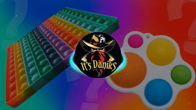 СИМПЛ ДИМПЛ, НЕТ ПОП ИТ (ПЕСНЯ ИЗ ТИК ТОКА) смотреть онлайн