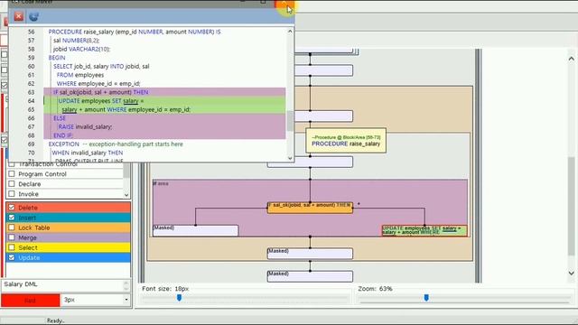 PL/SQL - Understand any code instantly!!! 'PL/SQL reverse engineering' смотреть онлайн