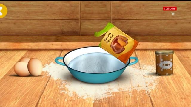 Masha & The Bear Cooking Pizzeria | Games For Kids | Masha & The Bear смотреть онлайн