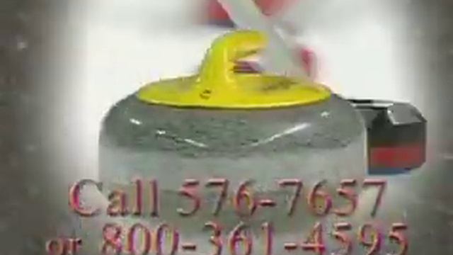 2004 Continental Cup of Curling - Norberg vs C.Jones смотреть онлайн