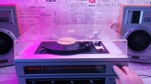 кантата 205 стерео