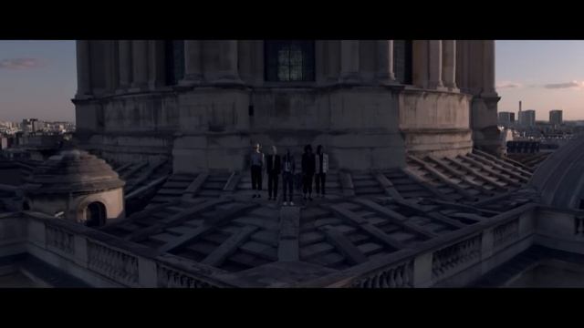 SAINT LAURENT - MEN'S SPRING SUMMER 2021