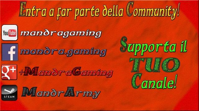 Mandra GamIndie! #23 Vota per Ring Runner: Flight of the Sages смотреть онлайн