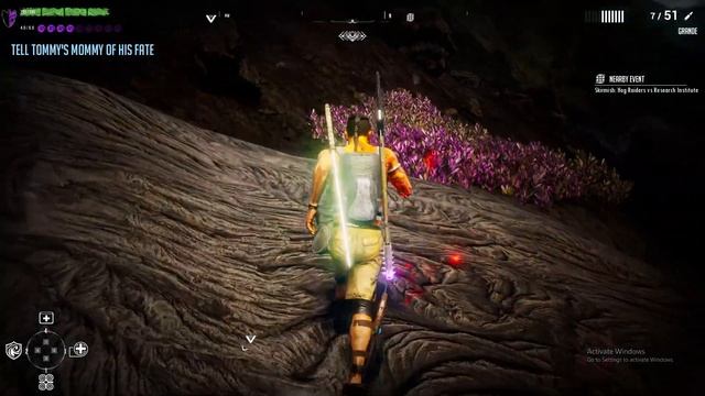 Ashes Of Oahu ~Part 12 Gameplay Walkthrough~Look For Recruits At The Farm~Crazy Difficulty смотреть онлайн