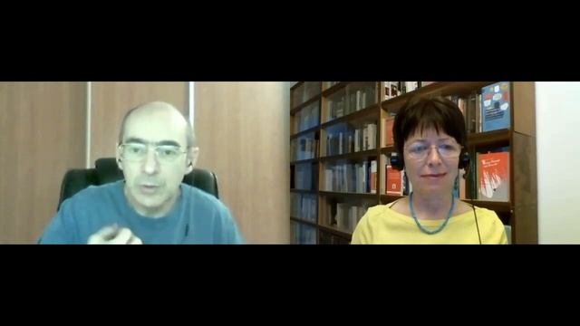 Что делать со своими эмоциями и чувствами в трудные времена? смотреть онлайн