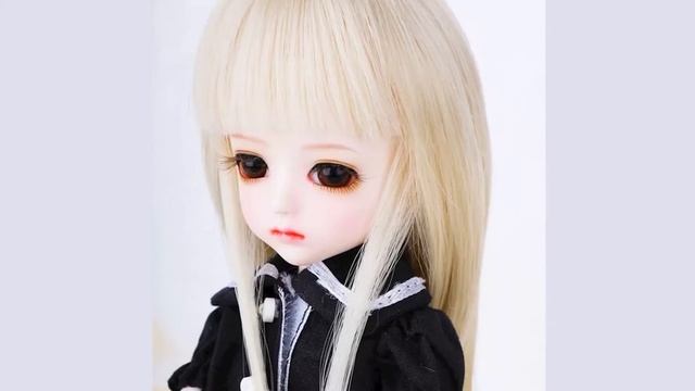 Куклы Бжд 1 6 Купить На Алиэкспресс смотреть онлайн