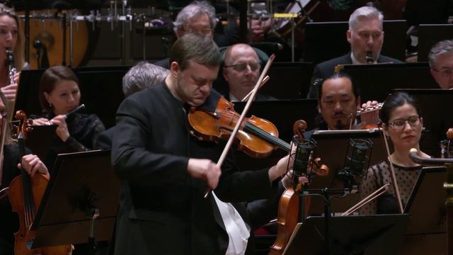 Schmitt / Stravinsky / Hilli/ Royal Stockholm Philharmonic Orchestra / Zimmermann / Bancroft смотреть онлайн