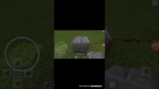 Как сделать дымоход Minecraft PE 0.15.6 смотреть онлайн