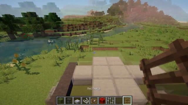 Как построить танк ИС-7 в minecraft без модов смотреть онлайн