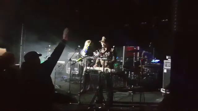 Necro Stellar @ Synthetic Snow Festival 2021 смотреть онлайн