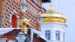 достопримечательности золотого кольца россии