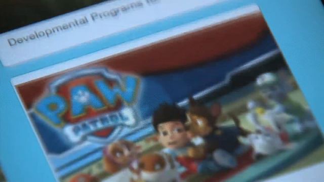 Rich Tech ATT UVERSE KIDS APP 05 02 14 смотреть онлайн