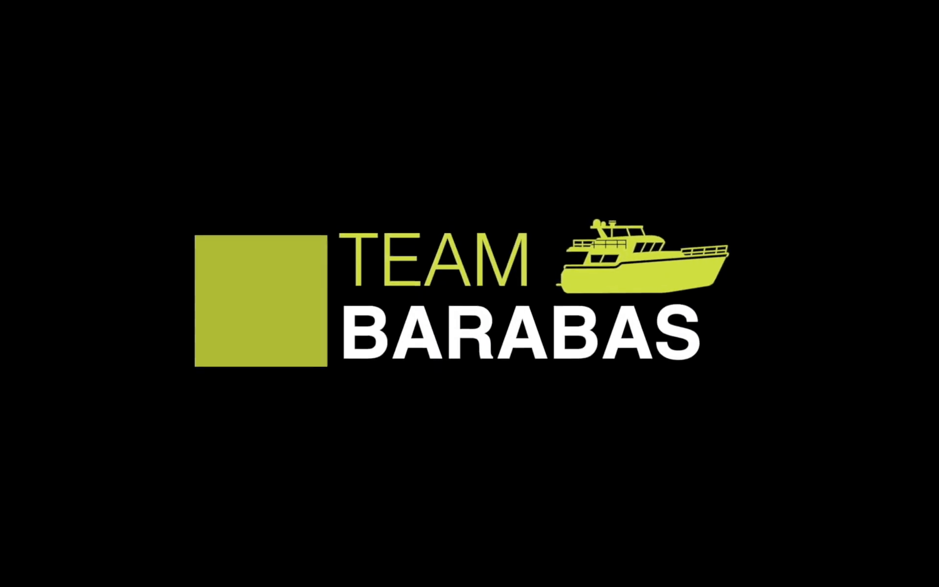 TEAM BARABAS (Путешествие на яхте Москва-Ярославль)
