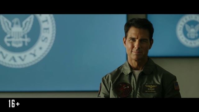 Топ Ган Мэверик Трейлер 2022 смотреть онлайн