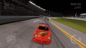 Forza 6 - CARS DINOCO 400 RECREATION! (Opening Race)