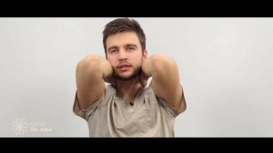 Улучшаем ВЕНОЗНЫЙ ОТТОК и убираем ГОЛОВНУЮ БОЛЬ