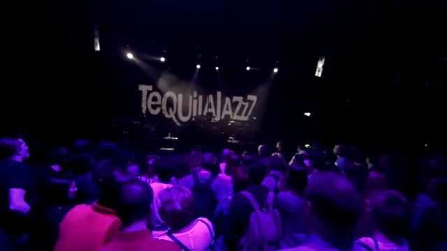 Tequilajazzz @ Red, Москва, 27.04.2018 | часть 1 - Акустика