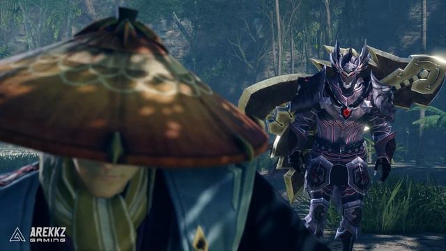 Monster Hunter Rise Sunbreak All Title Update 3 Armor CHAOTIC Gore Magala, Risen Teostra & Kushala смотреть онлайн